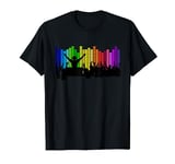 DJ Rave Party Dance Club EDM Techno House Music Lover Gift T-Shirt