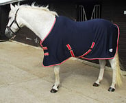 Rhinegold Smart-Tec Stretch Jersey Multi Purpose Fleece Rug