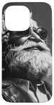 Coque pour iPhone 14 Pro Max Karl Marx, communiste, Marx cool