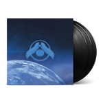 Homeworld 2 Remastered (Original Soundtrack) Vinyle - 3LP - Neuf