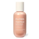 ELEMIS Superfood Prebiotic-Infused Hydrating Daily Glow Skincare, Radiance-Enhancing, Moisturising & Hydrating Facial Care with Anti-Oxidant Rich Formula for Smooth and Radiant Skin - Single or Bundle