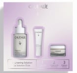 Caudalie Vinoperfect Serum Eclat Anti-Taches Radiance Serum 30ml Gift set