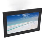 13.3 Inch Wall Mountable Monitor 1920X1080 Ips 16:9 Support Vga Hd Multimedia