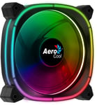 Aerocool Astro 12 Boitier PC Ventilateur 12 cm Noir - Neuf