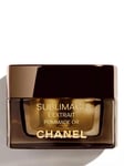 CHANEL Sublimage L'Extrait Pommade Or Golden Radiance Balm Jar, 15g