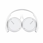 Sony MDR-ZX110W - white