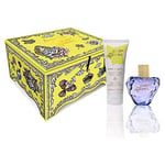 Lolita Lempicka Mon Premier Parfum - Eau De Parfum 50Ml & Body Lotion 75Ml Gift Set