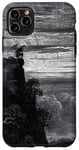 Coque pour iPhone 11 Pro Max Paradise Lost de Gustave Dore