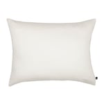 Hotell Örngott Satin Creme 60x80cm