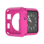 Trolsk Protective Cover (Apple Watch 38 mm) - Rosa