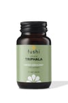 Fushi - Organic Triphala (60 kapslar)