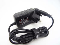 9V Mains AC Adaptor Charger AC-DC ADAPTOR for Superpad III 3 2.2 Android Tablet