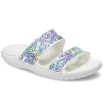 Crocs Classic Butterfly Girls Sandals