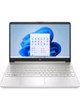 HP 15s-fq5021na Laptop Core i5-1235U 8GB RAM 256GB SSD 15.6" Full HD IPS Win 11