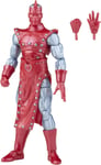 Hasbro Marvel Legends Series Retro Fantastic Four High Evolutionary 6-inch Actio