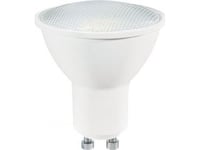 Osram Led-Lampor 6.9W Lvpar16 80 120St 6.9W/840 230V Gu10 Eue Osram 575Lm 4058075198883