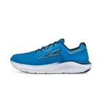 Altra Men's Paradigm 7, Blue/White, 11.5 UK