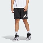 adidas Basketball Badge of Sport Shorts Men