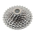 Cassette Pinions XT cs-m770 9v 11-34 ICSM7709134 SHIMANO Bic