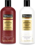 1xTRESemmé Keratin Smooth Shampoo 680 ml & 1x TRESemmé Keratin Smooth for 72h &