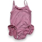 Maillots de bain enfant Petit Bateau  Maillot de bain 1 pièce bébé Rouge - 12 mois