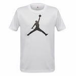 Barn T-shirt med kortärm Jordan Jumpman - 8-10 år