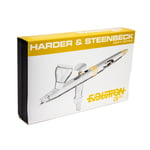 Harder&Steenbeck Evolution 2024 Solo 0,28mm FineLine Nozzle/ 2ml cup / CRPlus