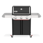 Genesis® E-315W-gassgrill