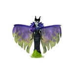 Hasbro Fans - Disney Villains - Maleficents Flames Of Fury (F4993)