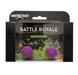 KontrolFreek Battle Royale Purple Xbox One Performance Thumbsticks Thumb Grips