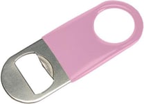 Flaskeåpner mini Bar blade i rosa