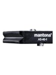 mantona AS-40-1 Quick Release Plate