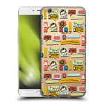 OFFICIAL A CHRISTMAS STORY GRAPHICS SOFT GEL CASE FOR OPPO PHONES