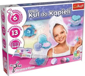 Factory Bath Bombs S4y L 61096 Trefl