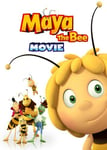 Maya The Bee DVD