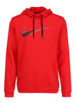 Nike - Sweat À Capuche - Rouge