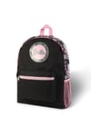 Barbie School Bag, School Backpack, Rucksack for Sport, Travel, Gifts for Girls