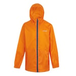 Regatta Kids Pack It III Waterproof Shell Jacket