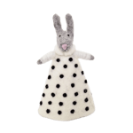 A World of Craft BUNNY LONG DRESS Äggvärmare, vit Vit