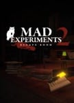 Mad Experiments 2: Escape Room OS: Windows