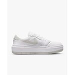 Baskets basses Nike  NIKE AIR JORDAN 1 ELEVATE LOW BLANC