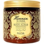 Pielor - Gommage corporel Arabian Oud - 500ml