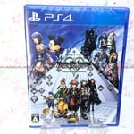 NEW PS4 PlayStation4 Kingdom Hearts HD 2.8 Final chapter prologue 09621JP IMPORT
