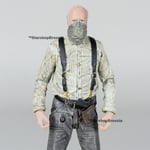 WALKING DEAD TV - Series 7 Hershel Greene Action Figure McFarlane