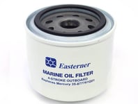 easterner Mercury 877761Q01 Oljefilter (C14455)