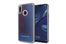 Genuine Guess California Glow in the Dark Huawei P Smart 2019