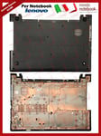 Boîtier Inférieur Housse Lower LENOVO IdeaPad 100-15IBD AP10E000700