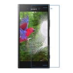 Sony   Xperia XZ1 Compact         Plastic Screen Protector