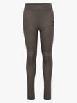 Hummel Wingo Tights - Unisex - Brun - 140