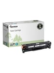 ISOTECH SU654A / Alternative to Samsung ML-D2850B / Black Toner - Lasertoner Sort